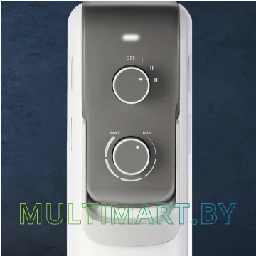 Обогреватель масляный Electrolux Line EOH/M-7157 картинка 5